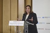 Foto: Baleares pide "un protocolo específico para los archipiélagos" en crisis como la del hantavirus