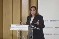Baleares pide "un protocolo específico para los archipiélagos" en crisis como la del hantavirus