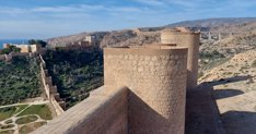 Es  Andalucía - Almería