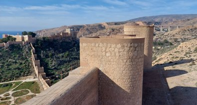 Es  Andalucía - Almería