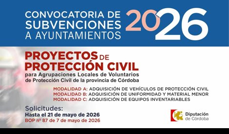 Córdoba única