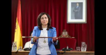 Prospera la moción de censura en Lugo: Candia recupera la Alcaldía para el PP con el apoyo de una concejala tránsfuga