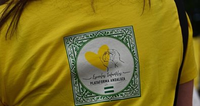 Andalucía