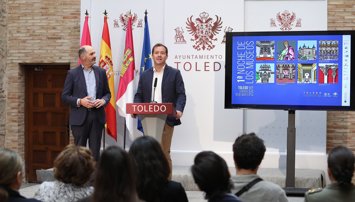 Castilla-La Mancha