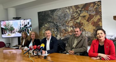Castilla-La Mancha