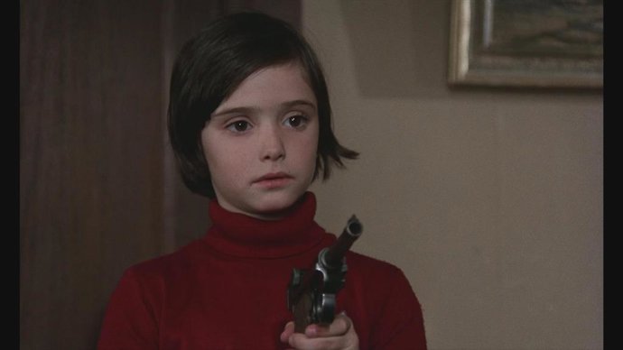 'Cría Cuervos' de Carlos Saura vuelve a Cannes con una versión restaurada en 4K