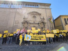 Foto: EUROPA PRESS