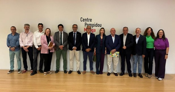 Es Andalucía - Málaga