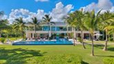 Foto: COMUNICADO: Eduardo Acevedo, el CEO detrás de las mansiones más exclusivas del Caribe