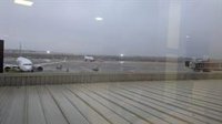 Gómez critica falta de información de Gobierno sobre la escala del avión en Valencia: "No sabíamos que iba a parar aquí"