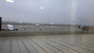 Archivo - Aeropuerto de Valencia, en una imagen de archivo
