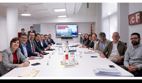 Fira de Barcelona
