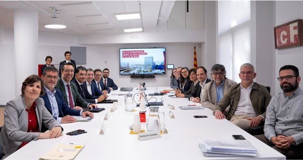 Fira de Barcelona