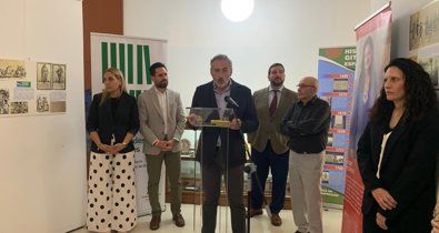 Es Andalucía - Granada