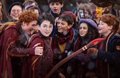 Ya es oficial: La serie de Harry Potter renueva por una temporada 2 que ya tiene fecha de rodaje