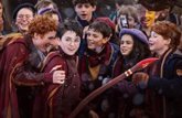 Foto: Ya es oficial: La serie de Harry Potter renueva por una temporada 2 que ya tiene fecha de rodaje