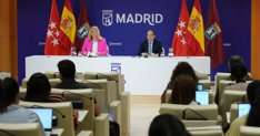 Madrid