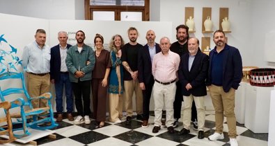 Es Andalucía - Córdoba