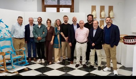 Es Andalucía - Córdoba