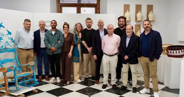 Es Andalucía - Córdoba