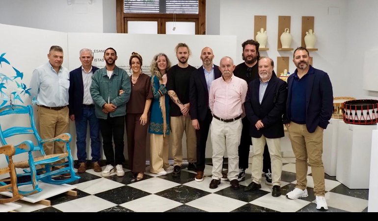 Es Andalucía - Córdoba