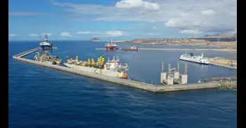Trabajadores portuarios se manifestarán ante el Parlamento y estudian bloquear la llegada del crucero con hantavirus