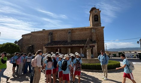 Cáceres Provincial
