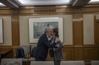 Clavijo anuncia que el crucero 'MV Hondius' no atracará en Canarias: solo fondeará y la evacuación será con una lancha