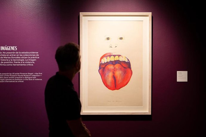El Museo Casa Natal Picasso de Málaga presenta la exposición 'Ni musas ni modelos. Mujeres artistas en las colecciones del Museo Casa Natal Picasso'.