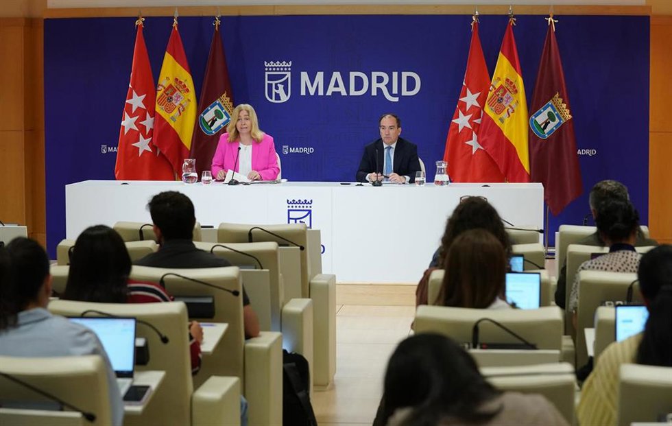 El Ayuntamiento está abierto a dialogar con los locales de ocio pero subraya que hay que cumplir la normativa de aforos