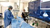 Foto: HM Hospitales abre su primera Unidad de Cardiopatías Congénitas en Barcelona con cirugías poco invasivas