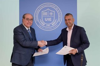La UIE colaborará con la University at Albany de Nueva York para "liderar la investigación" en el ámbito de la IA