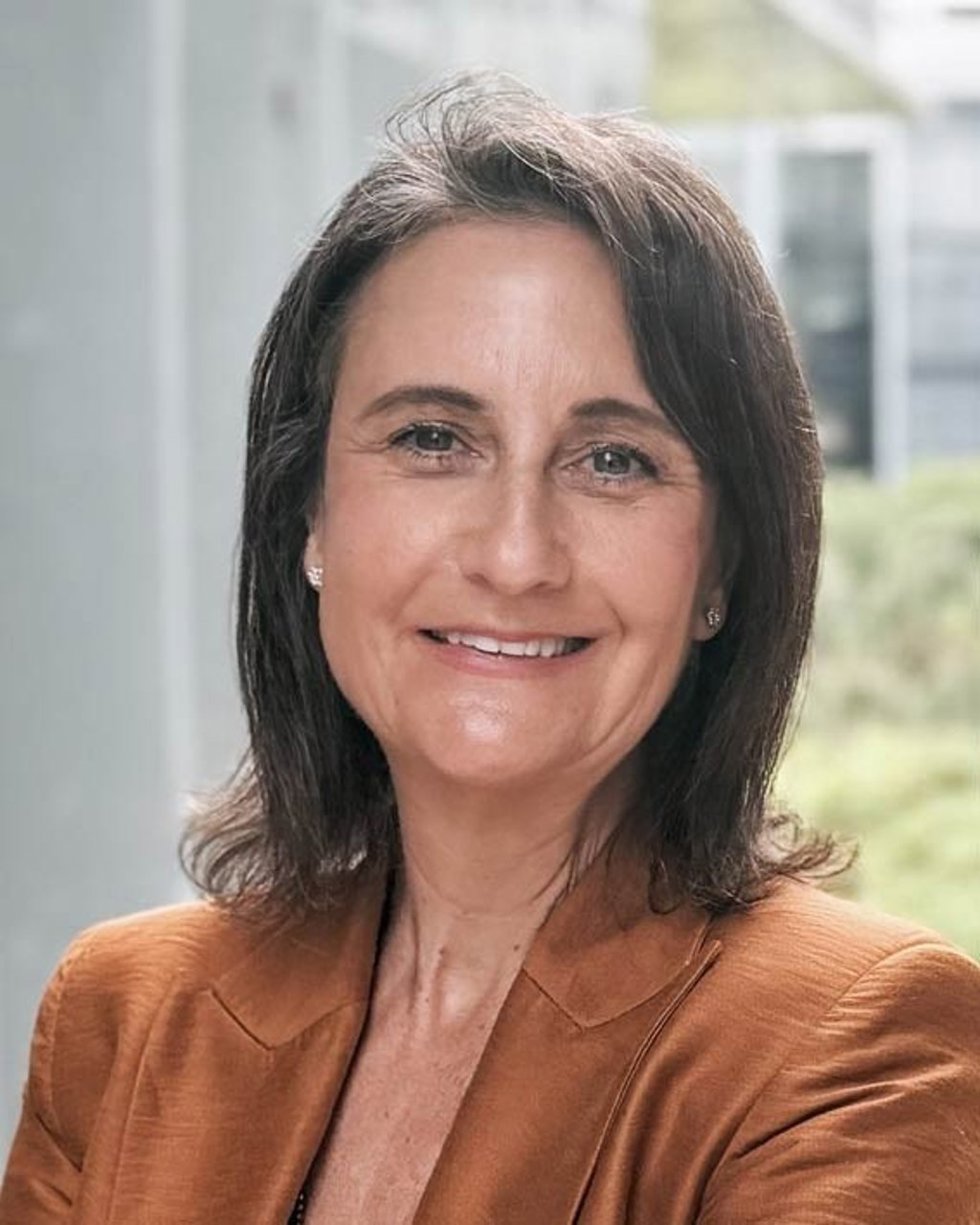 La responsable de Desarrollo de Franquicias y Nuevos Negocios de Repsol, Alicia Cruzado López