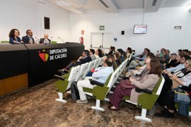Foto: DIPUTACIÓN DE CÁCERES