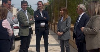 Aragón