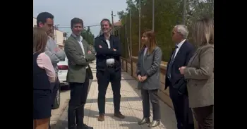 Celma y Dívar (PP) exigen frenar el cierre de cuarteles "ante la inseguridad rural"