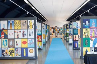 Imagen de la exposición.