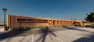 El SCS adjudica por 9,9 millones de euros las obras del nuevo Centro de Salud Corralejo II (Fuerteventura)