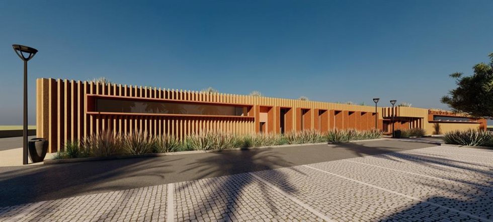 El SCS adjudica por 9,9 millones de euros las obras del nuevo Centro de Salud Corralejo II (Fuerteventura)
