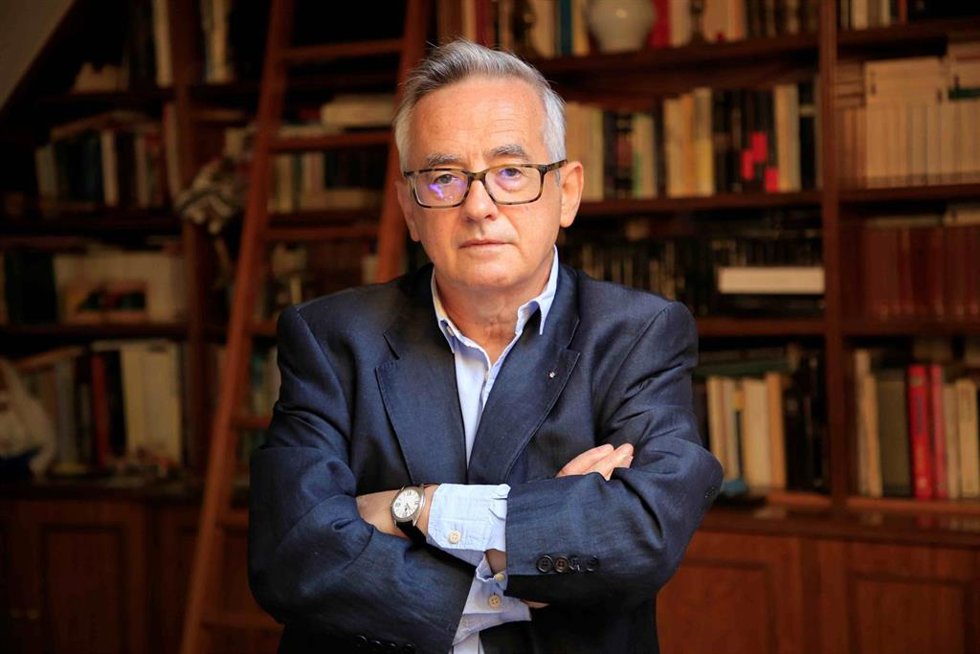 El presidente de la Federación de Gremios de Editores de España (FGEE) --que organiza la feria Liber--, Manuel González