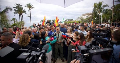 Andalucía