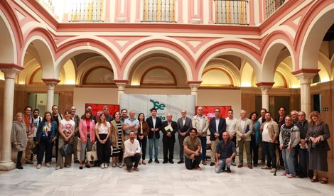 Diputación de Sevilla