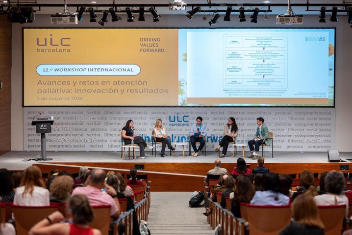 Expertos en cuidados paliativos apuestan por abordar las necesidades multidimensionales de los pacientes