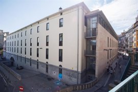 Foto: GOBIERNO DE NAVARRA - Archivo