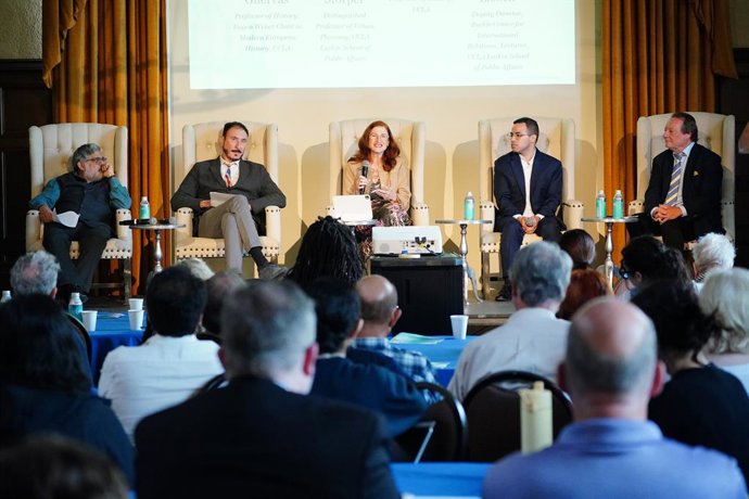 Presentation of the 2026 Berggruen Governance Index