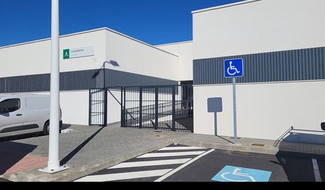 Es Andalucía - Huelva