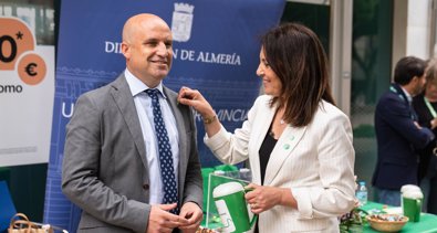Diputación de Almería