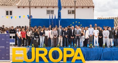 Diputación de Almería