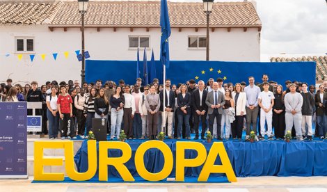 Diputación de Almería