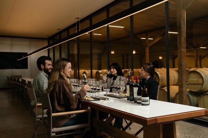 Centro del Vino Concha y Toro